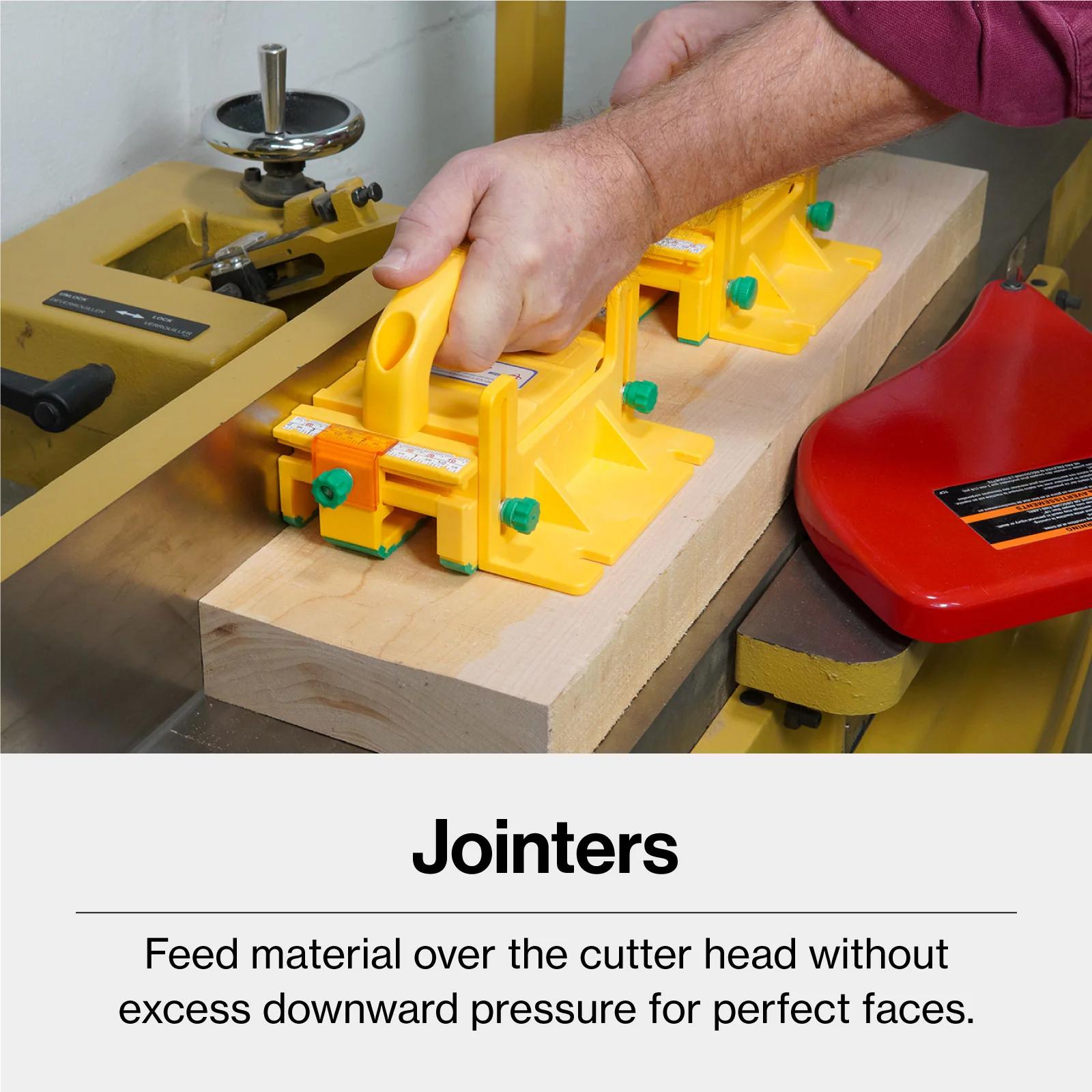MicroJig GRR-Ripper+ 3D Push Block - Image 4