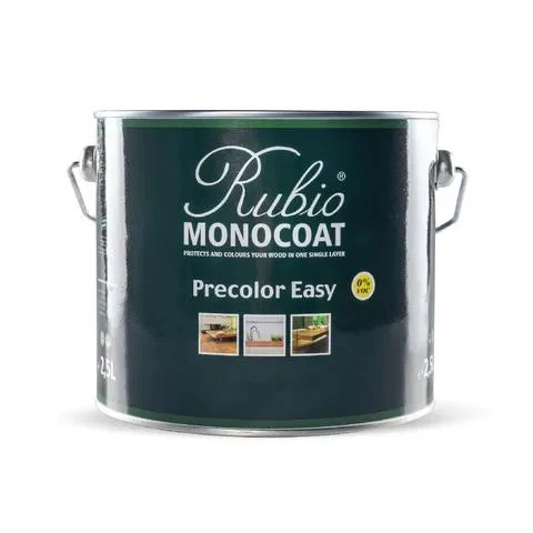 Rubio Monocoat Precolor Easy - Monsoon Grey - Special Pre-Order - Image 3