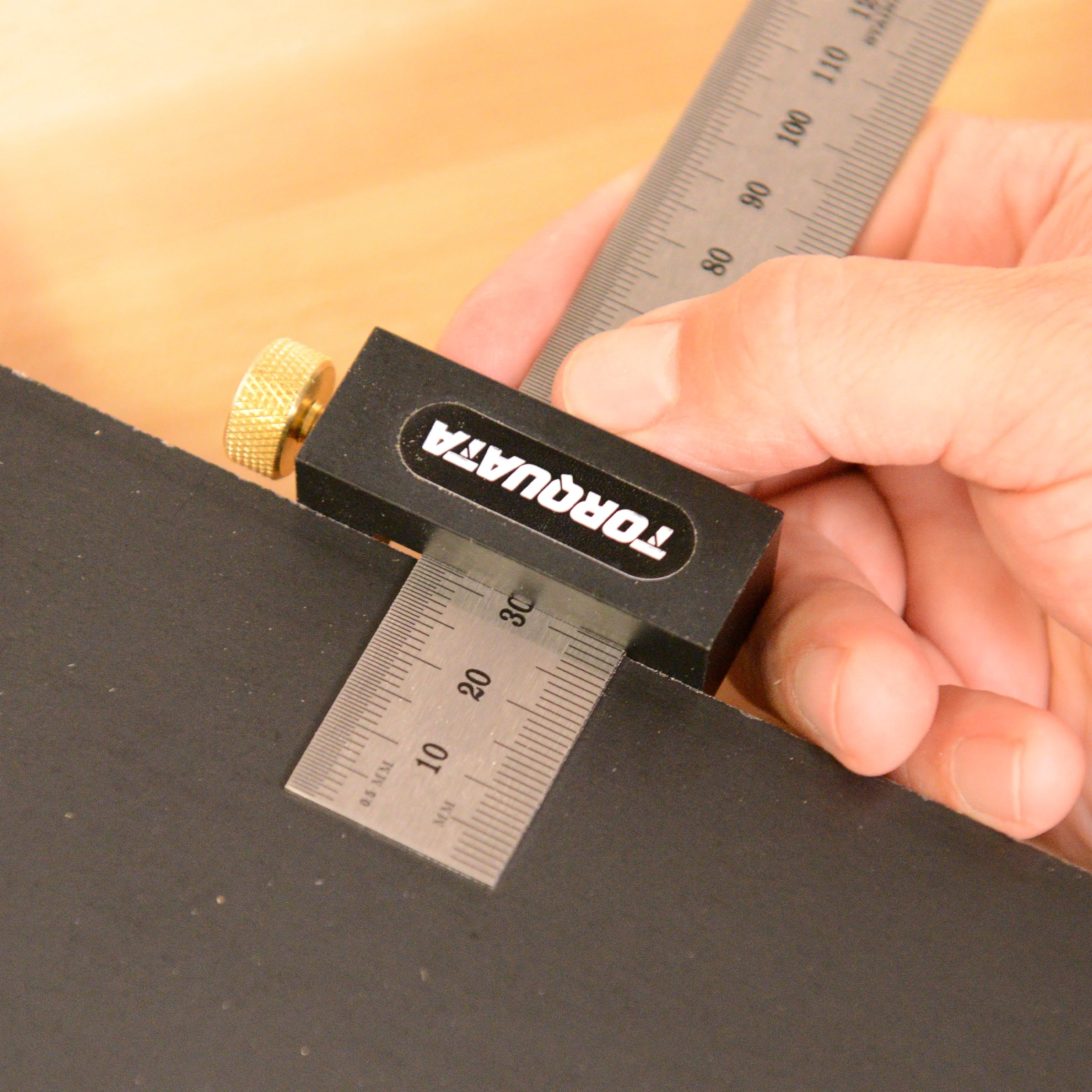 Torquata Universal Ruler Stop - Image 2