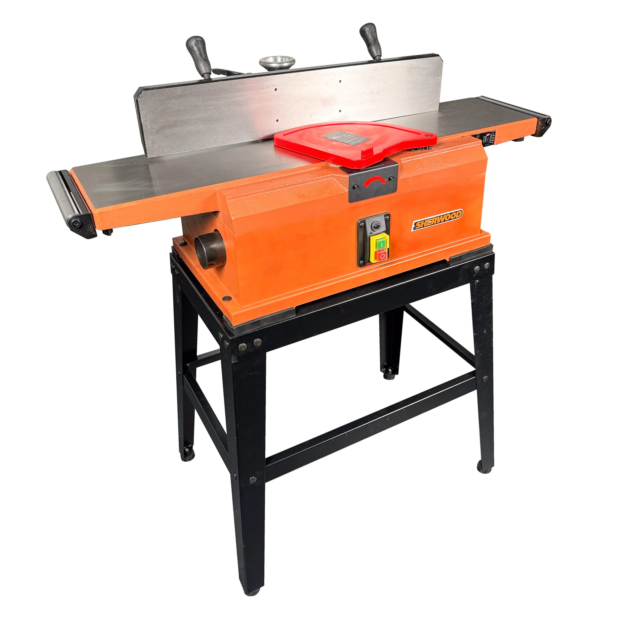 Sherwood Pro Thicknesser Cyclone Bundle - Image 3
