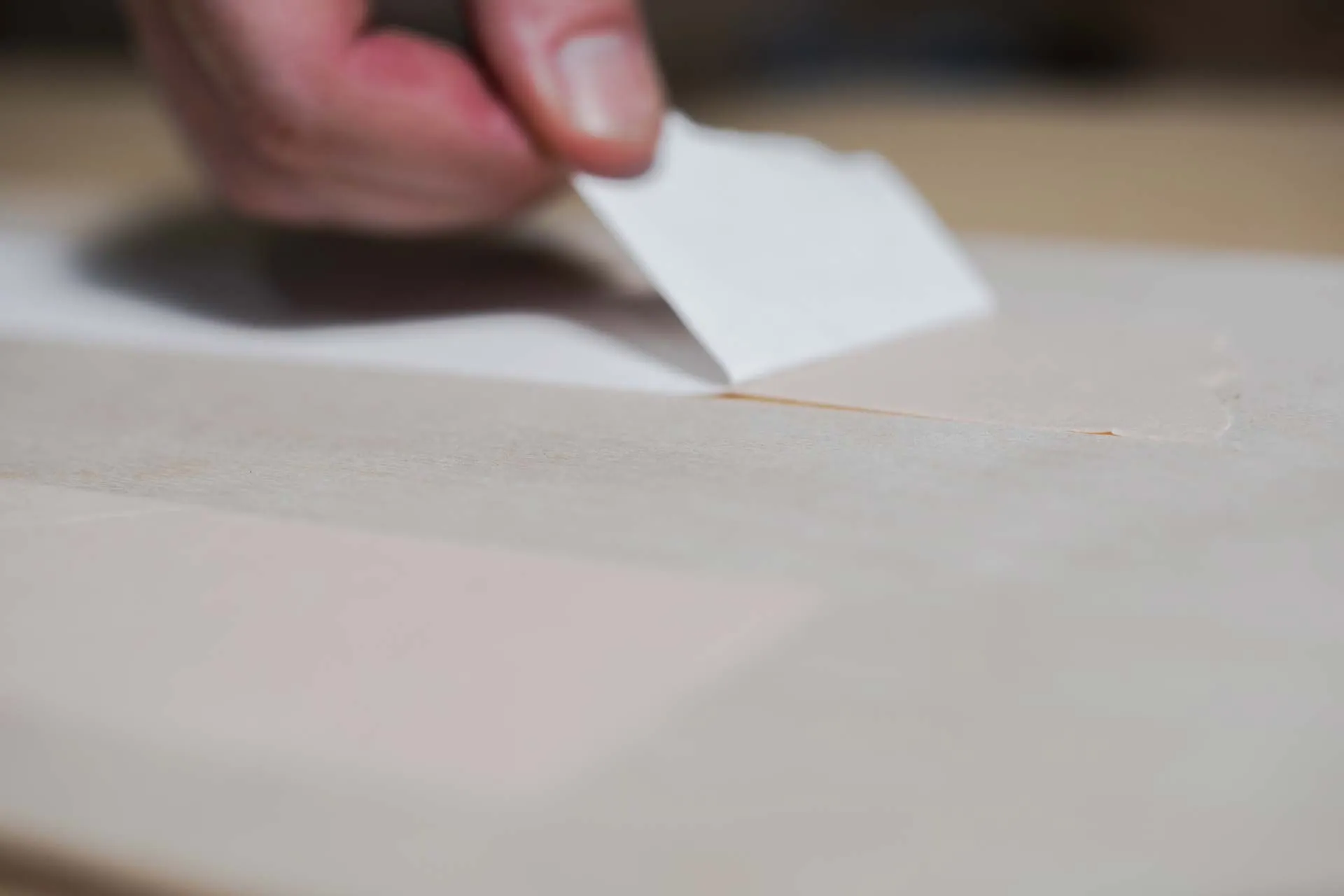 Shaper Tools 2in Double Sided Tape - Image 4