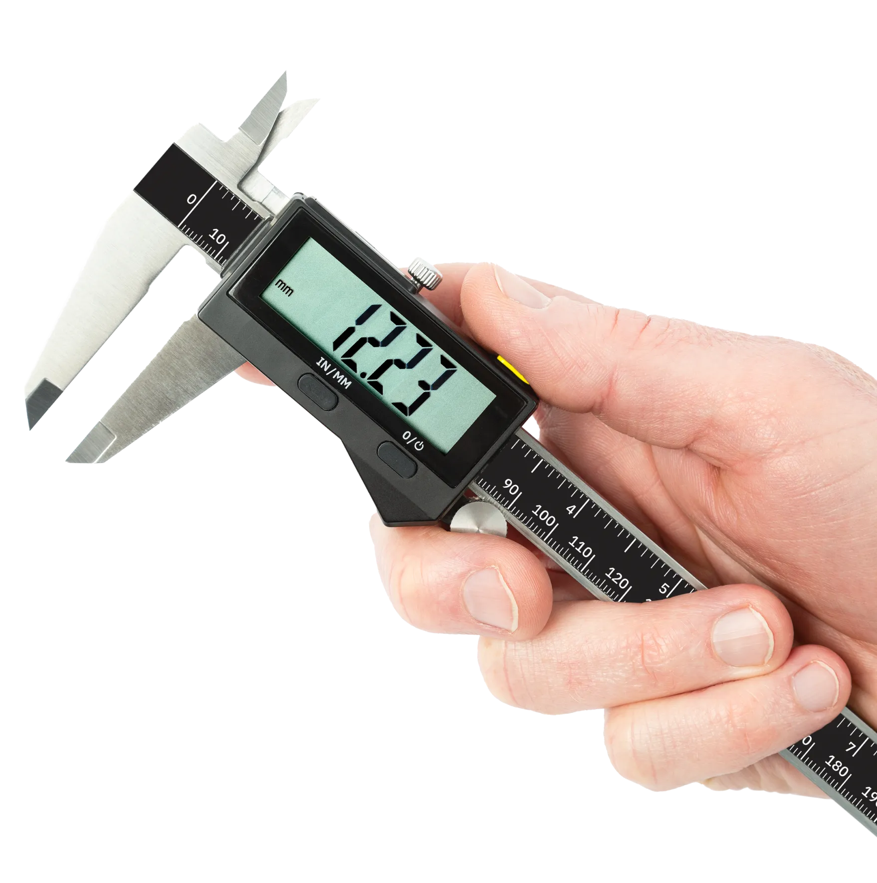 Shaper Tools Connected Caliper 200mm Bluetooth for Shaper Origin - Image 2