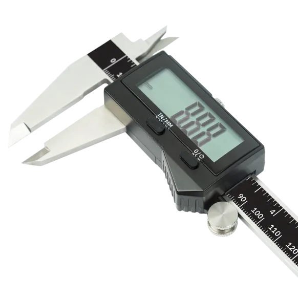 Shaper Tools Connected Caliper 200mm Bluetooth for Shaper Origin - Image 3