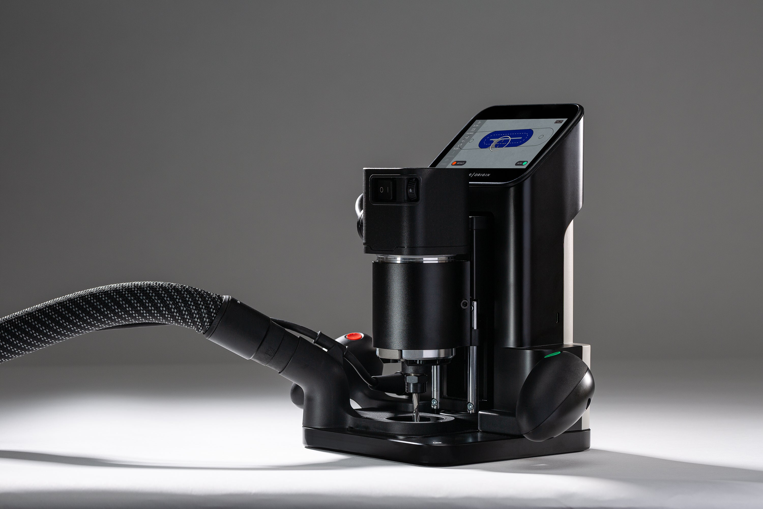 Shaper Tools Origin Handheld CNC Router - Image 5