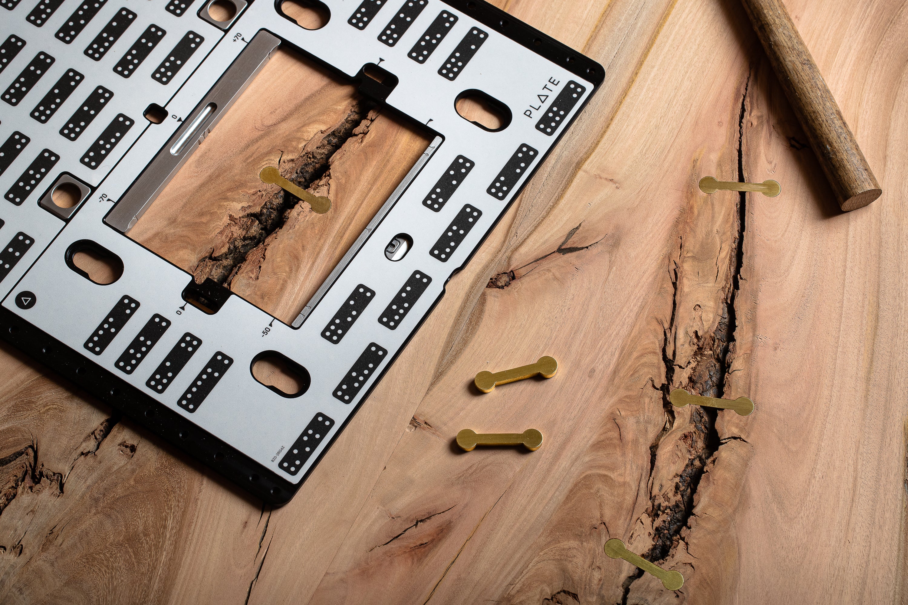 Shaper Tools Plate for Origin Handheld CNC Router - Image 8