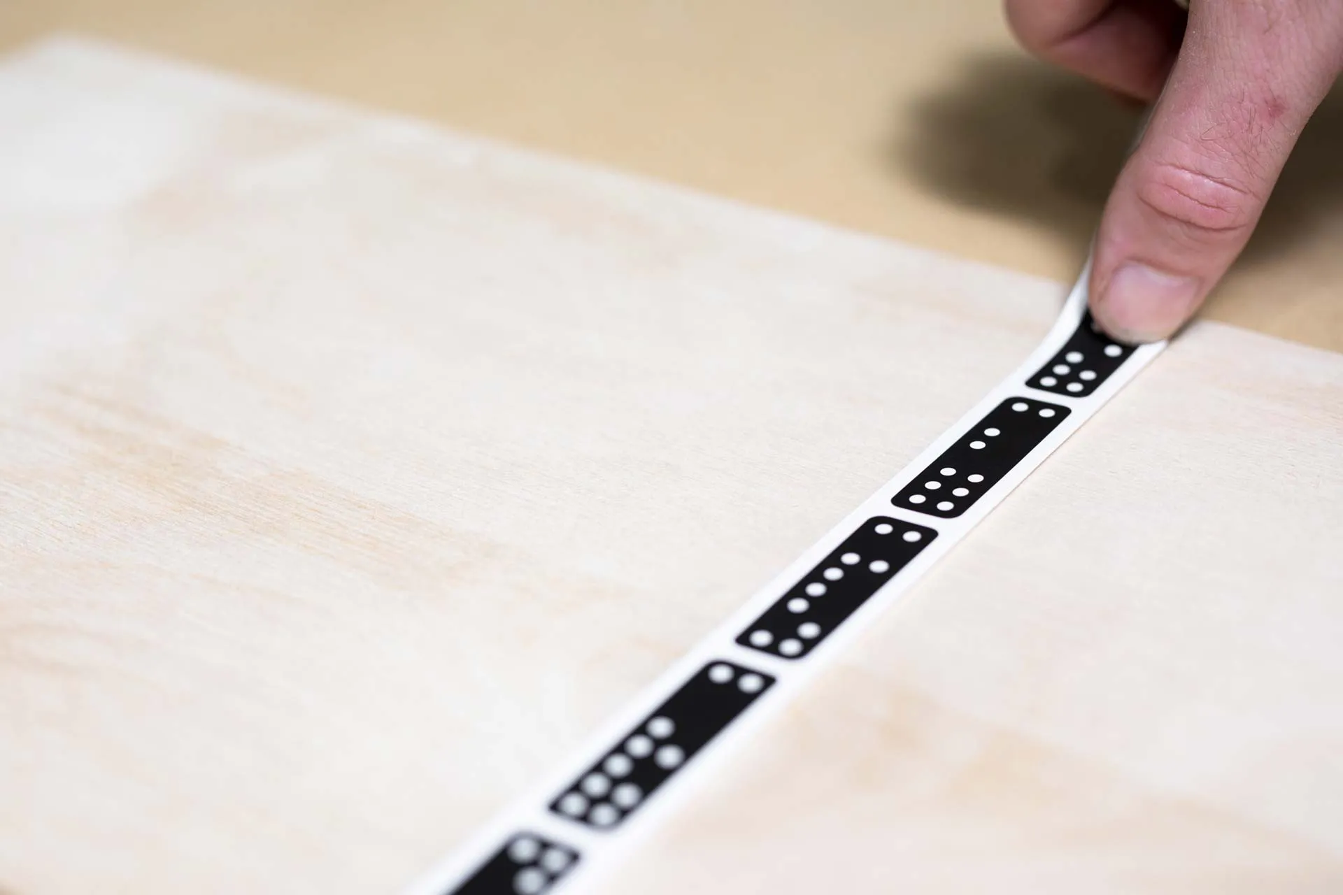 Shaper Tools ShaperTape for Origin Handheld CNC Router - Image 3