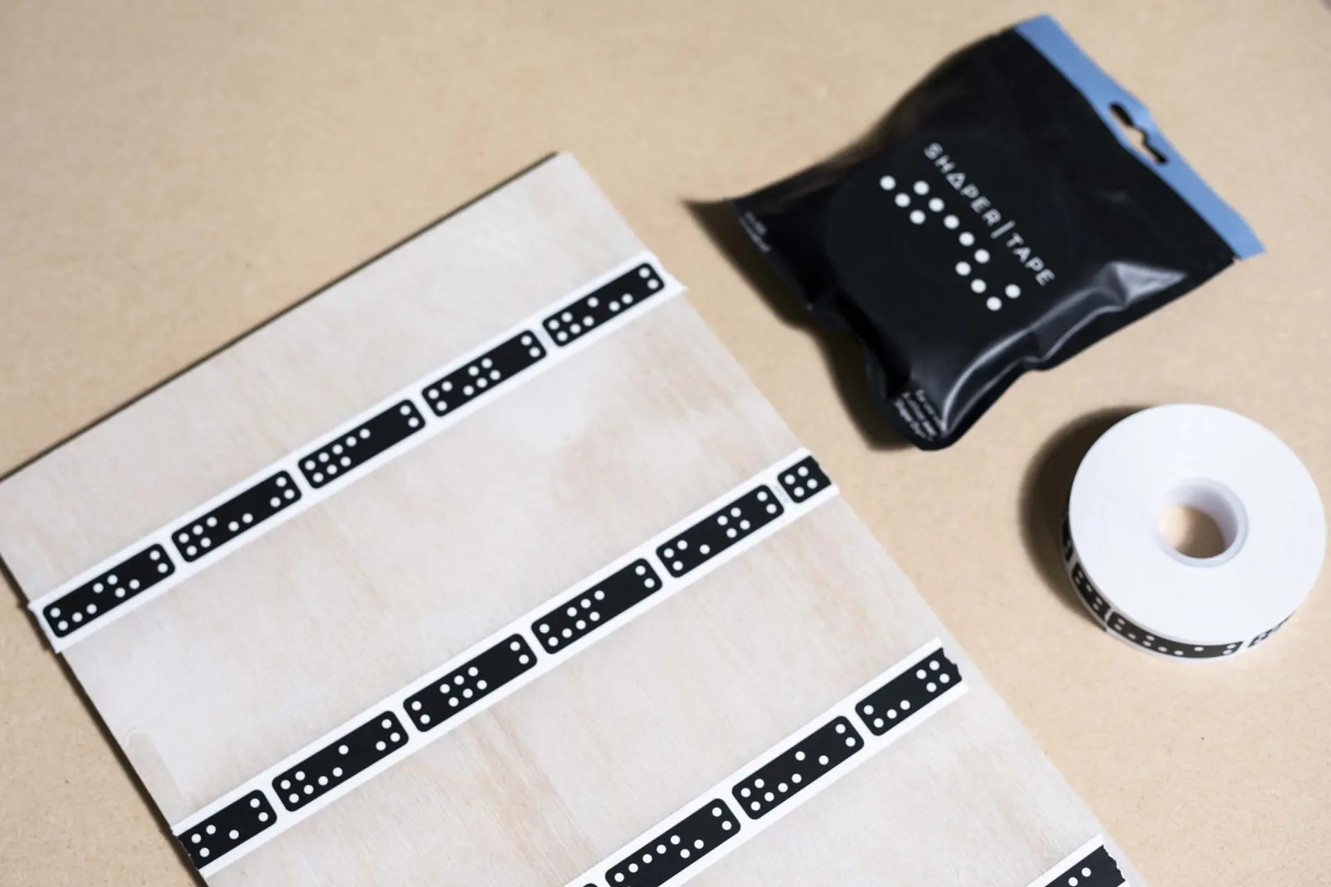 Shaper Tools ShaperTape for Origin Handheld CNC Router - Image 4