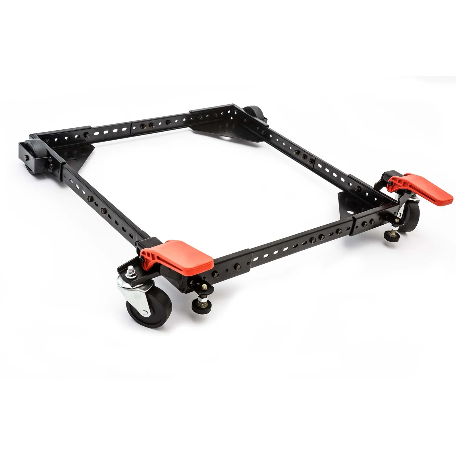 Sherwood 230kg Mobile Machine Base Wheel Kit - Image 5