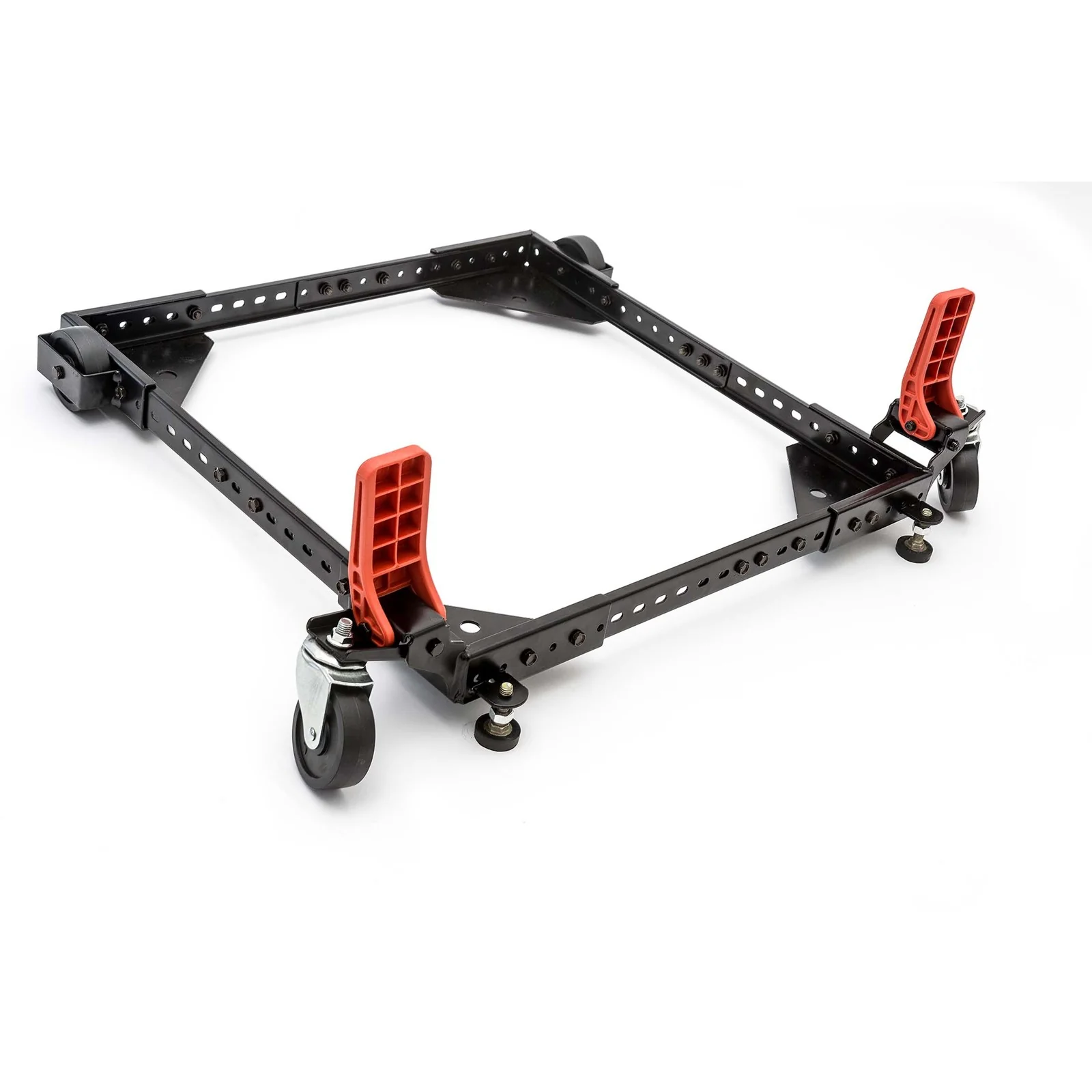 Sherwood 230kg Mobile Machine Base Wheel Kit - Image 6