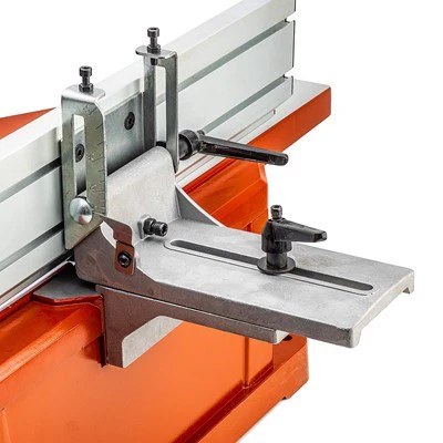 Sherwood 6in Benchtop Jointer Planer Straight Cutterhead 1100W 1.5HP - Image 3