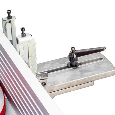 Sherwood 6in Benchtop Jointer Planer Straight Cutterhead 1100W 1.5HP - Image 5