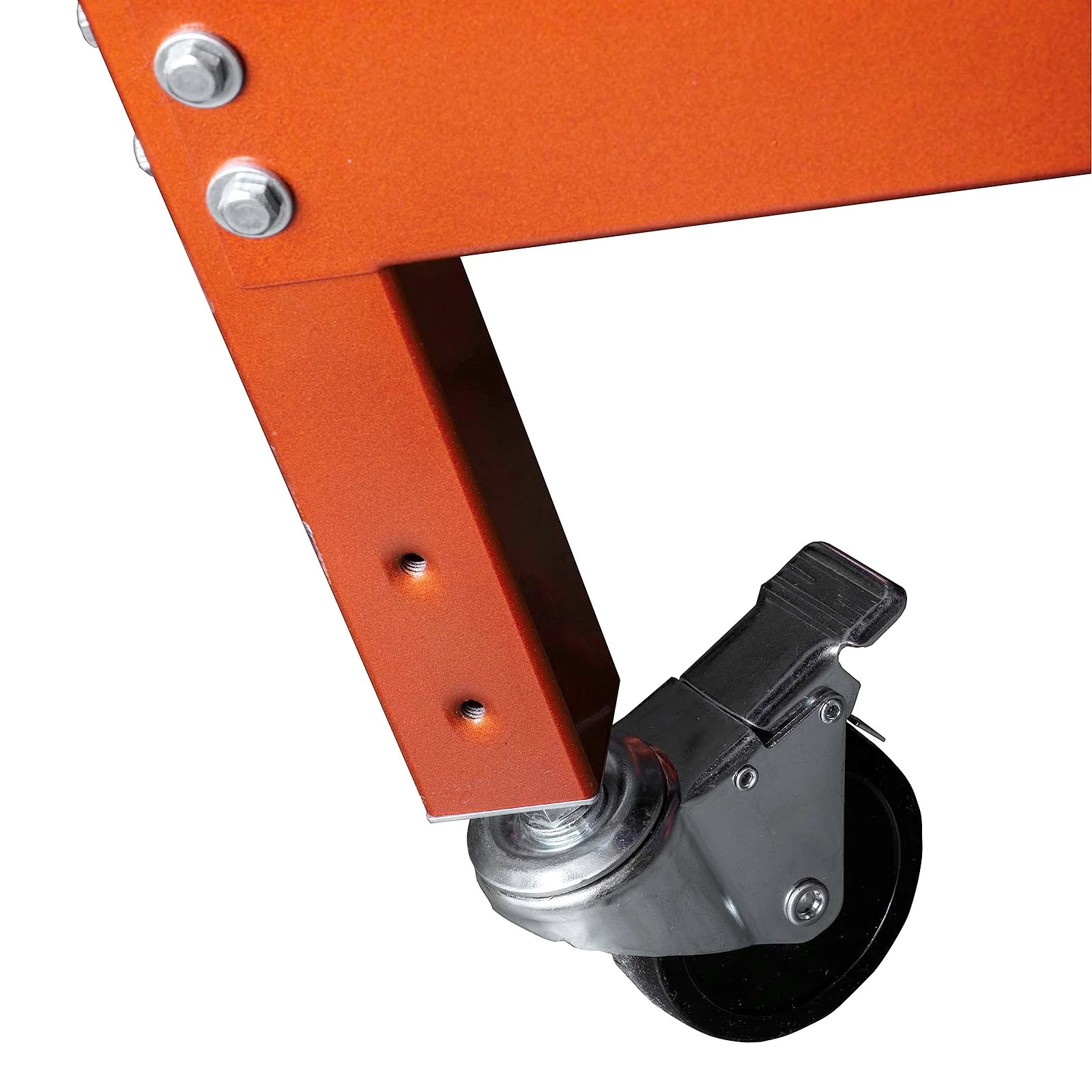 Sherwood Castor Wheels Set of 4 for Melamine Router Table Stands - Image 4