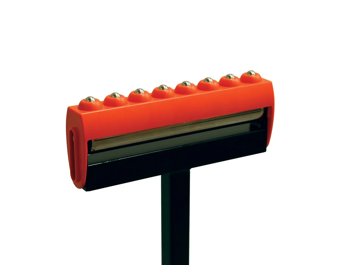 Sherwood Heavy-Duty Roller Support Stand - Image 3