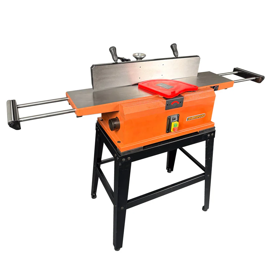 Sherwood Pro Thicknesser Bundle - Image 10