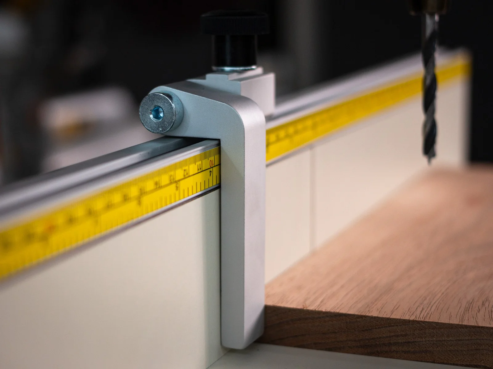 Sherwood Table Kit for Drill Presses - Image 4