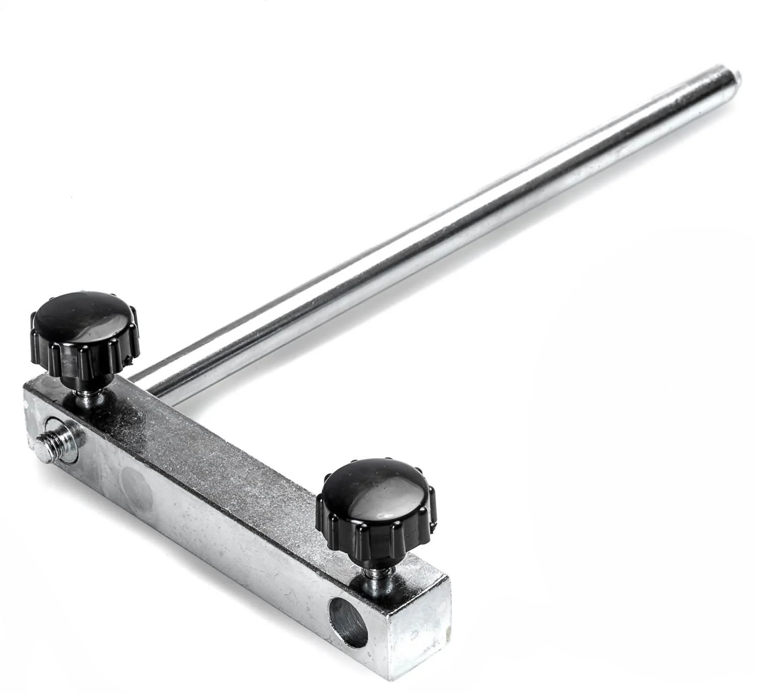 Sherwood Whetstone Grinder Support Arm Extension suits 12mm Support Bars for Chisel Sharpening - Image 3