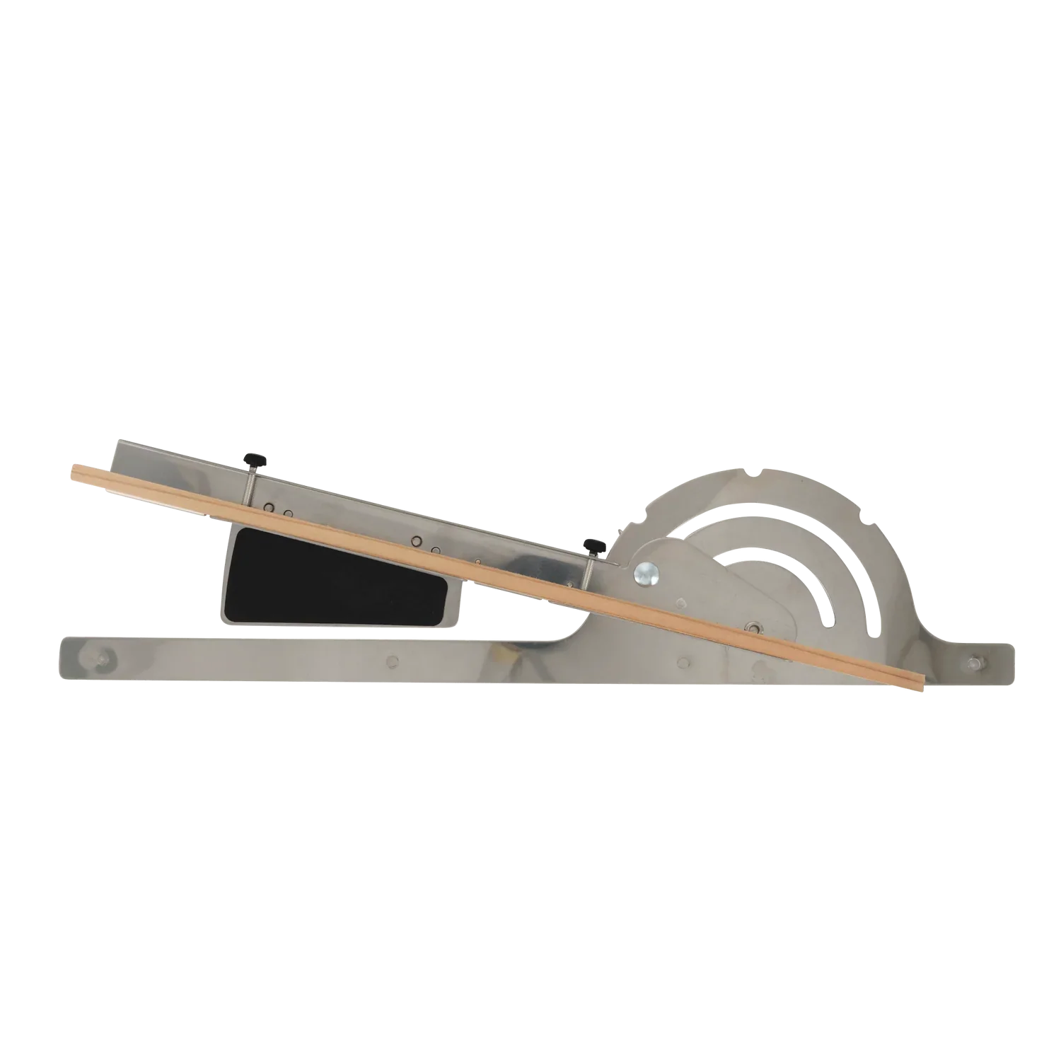 Shinwa Quick Angle Adjust Mini Circular Saw Guide 30cm - Image 4