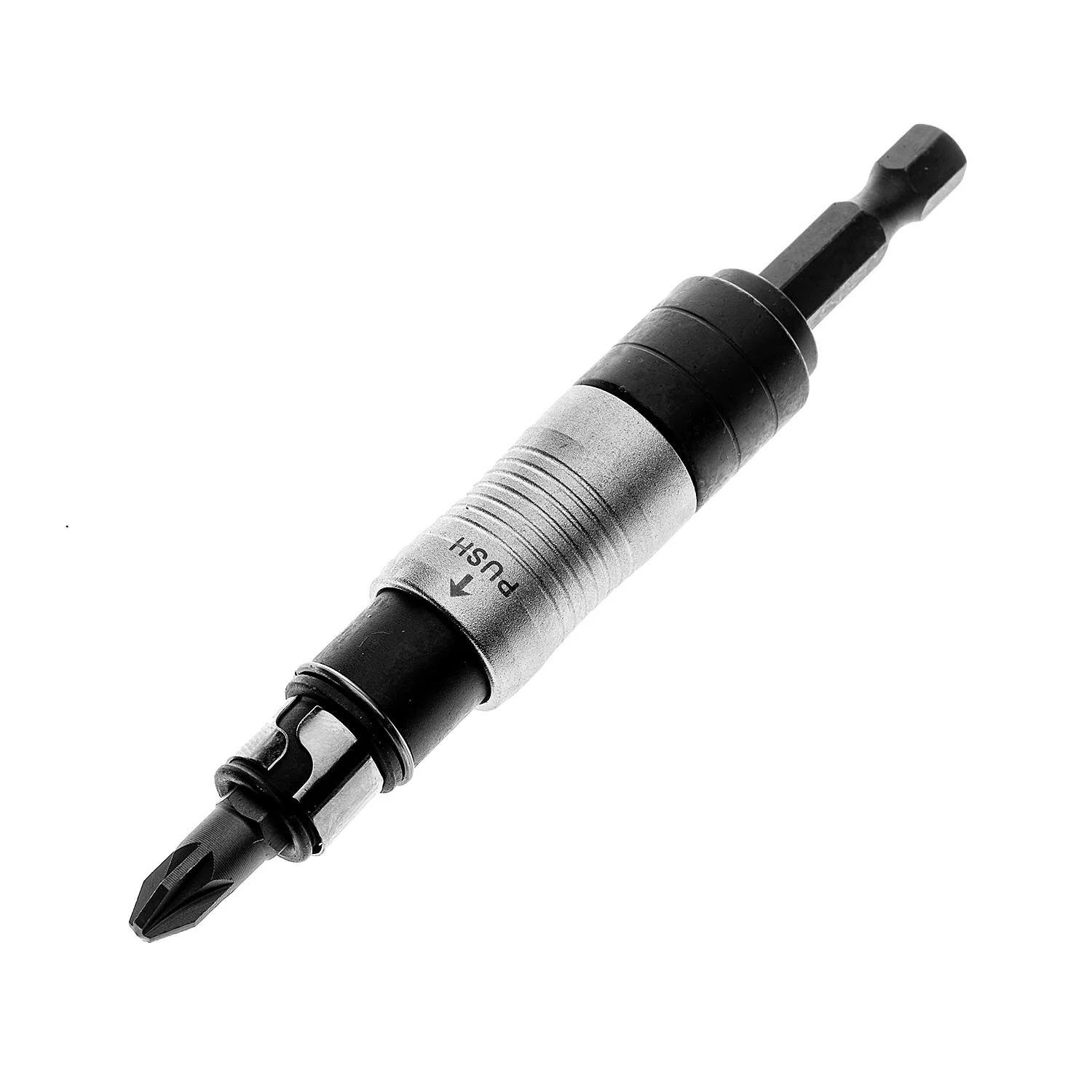 Snappy Offline Driver Flexible Drill Head with 1/4in Hex Shank - Image 3