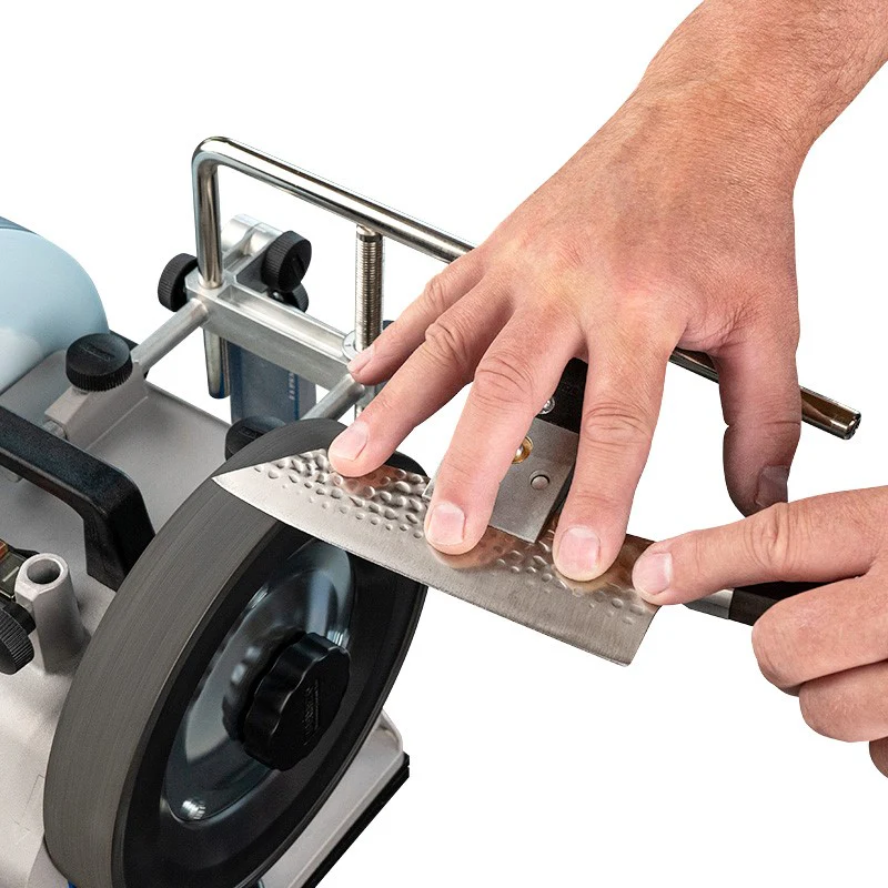Tormek Wetstone Grinder Multi Base for Diamond Wheels - Image 6