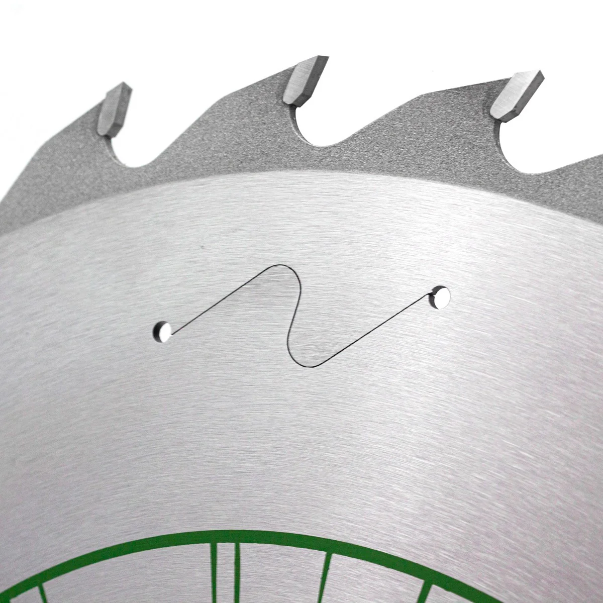 Torquata 254mm Diameter 30mm Bore Extra Thin Kerf Rip Cut Circular Saw Blade suits Circular Power Saws - Image 3