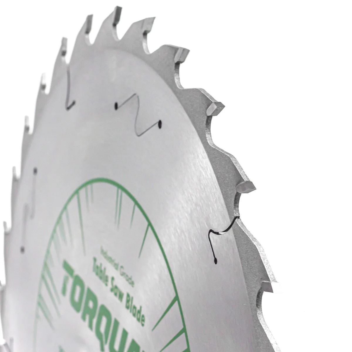 Torquata 305mm Diameter 30mm Bore Extra Thin Kerf Rip Cut Circular Saw Blade suits Circular Power Saws - Image 2