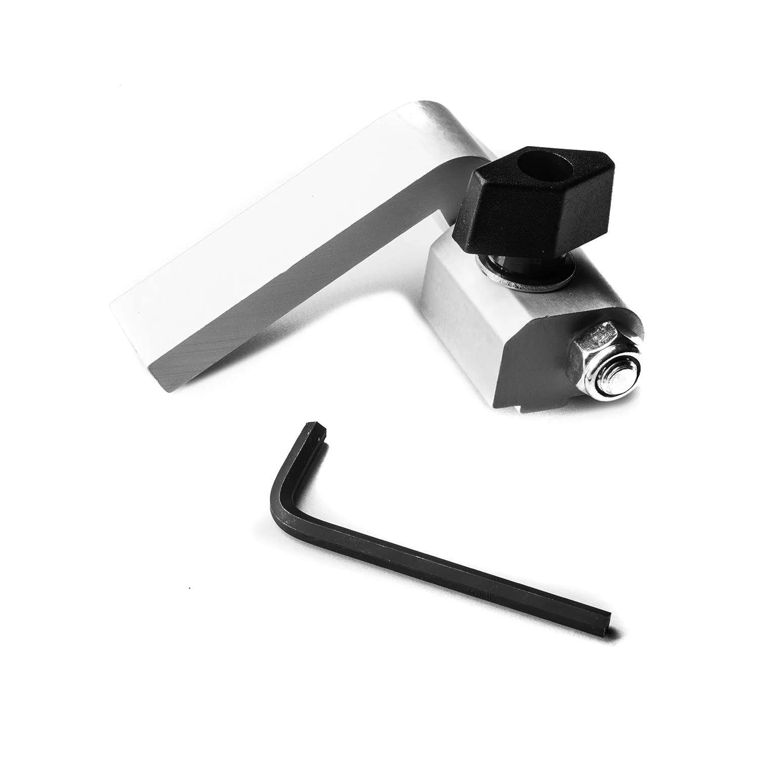 Torquata Aluminium Flip Stop for T-Track Fences - Image 3