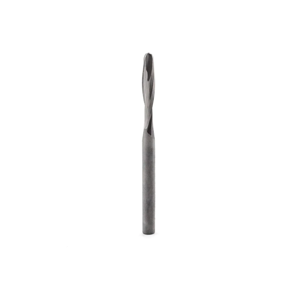 Torquata Ball Nose CNC Bits Twin Flute Solid Carbide 1/8in Shank - Image 3
