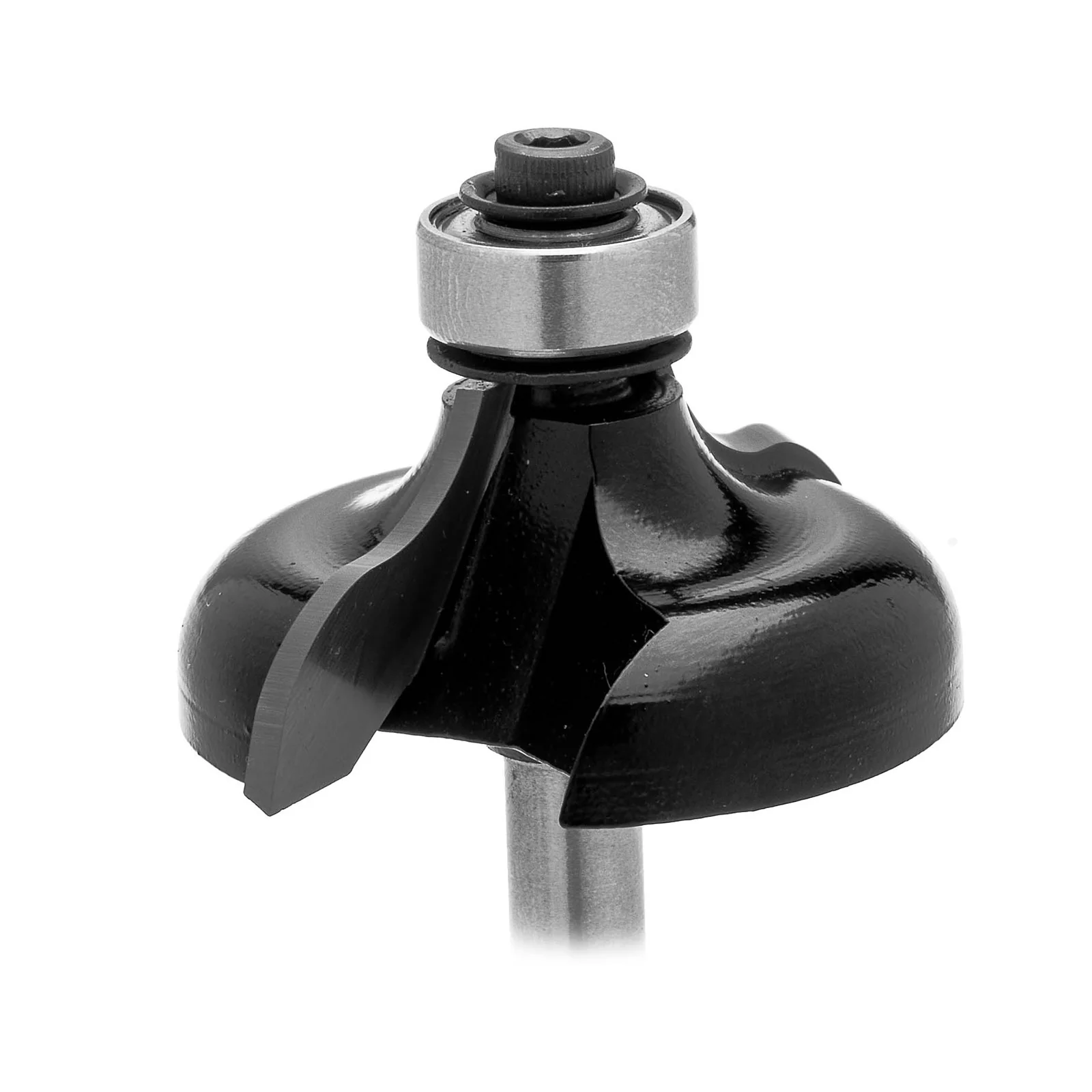 Torquata Classical Ogee Moulding Router Bits 1/4in Shank - Image 2