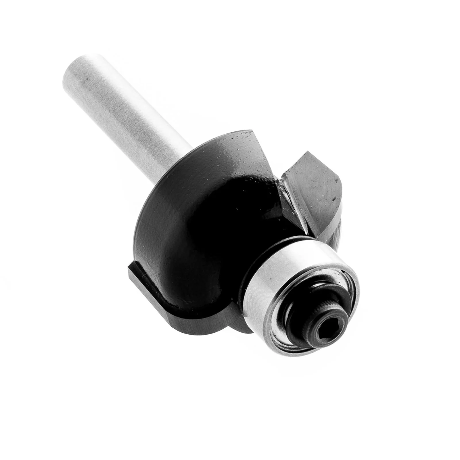 Torquata Cove Moulding Router Bit 1/4in Shank - Image 3