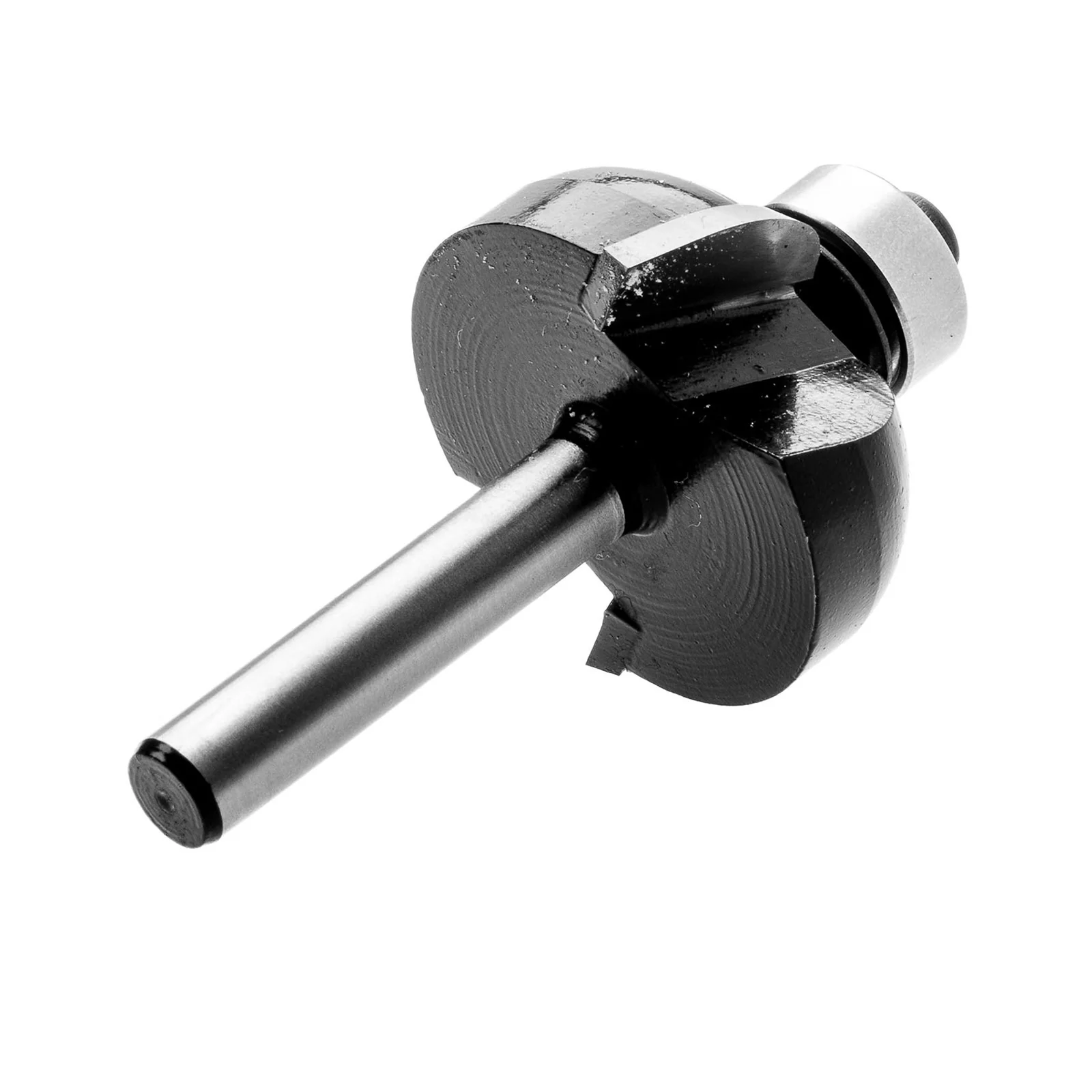 Torquata Cove Moulding Router Bit 1/4in Shank - Image 4
