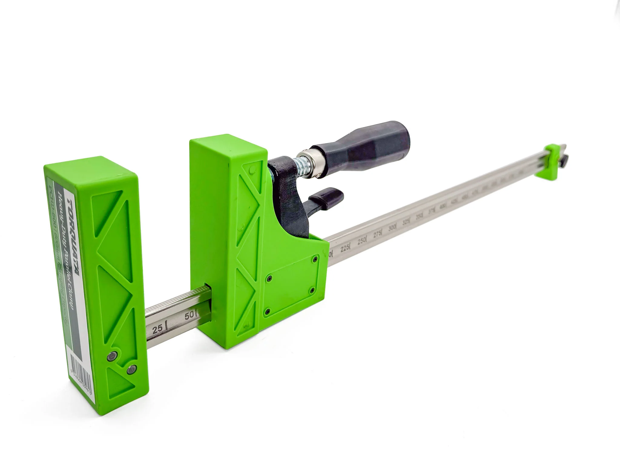 Torquata Heavy-Duty Parallel Clamp 1250mm Capacity Panel Clamps - Image 2