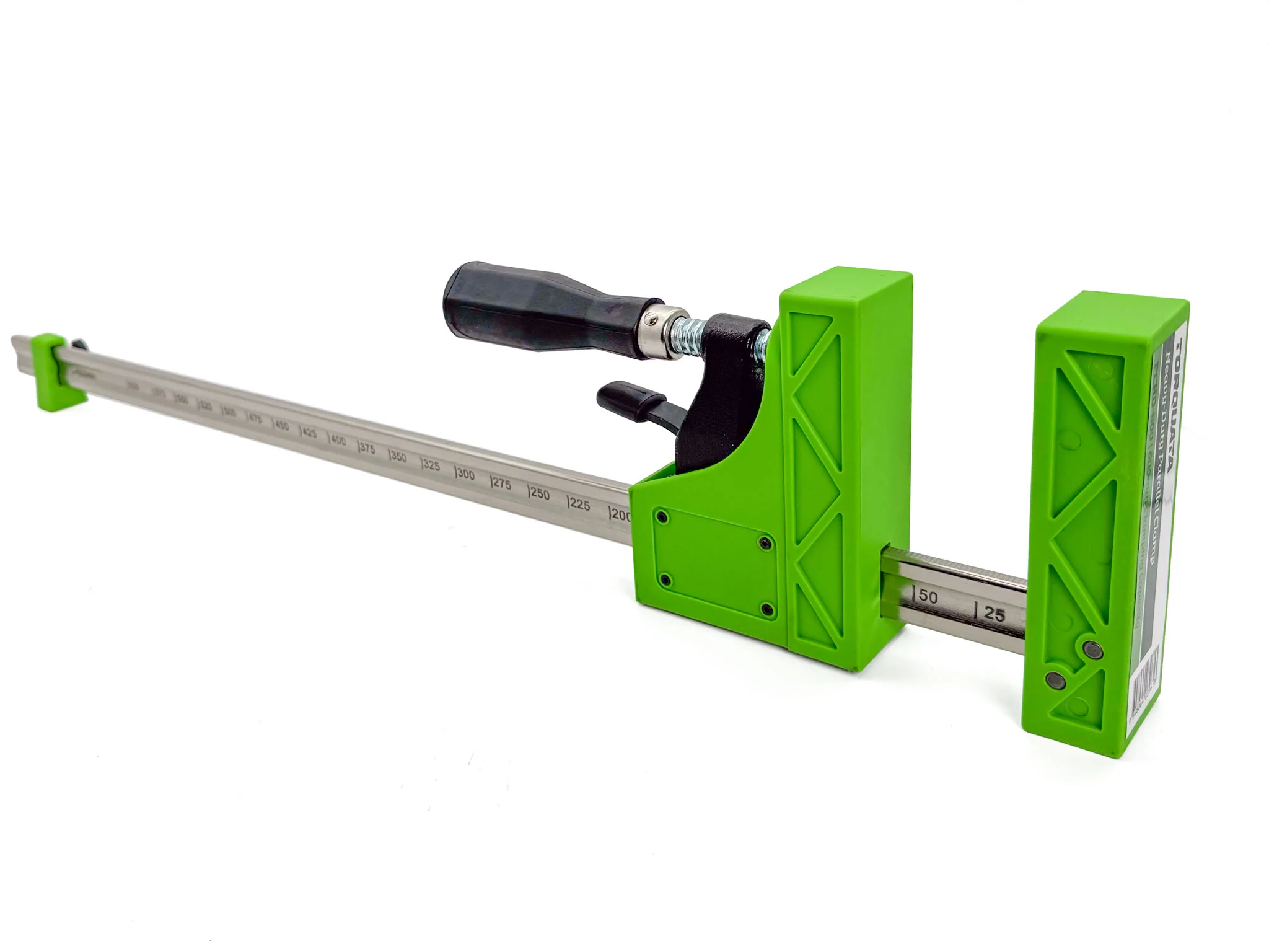 Torquata Heavy-Duty Parallel Clamp 600mm Capacity Panel Clamps - Image 3