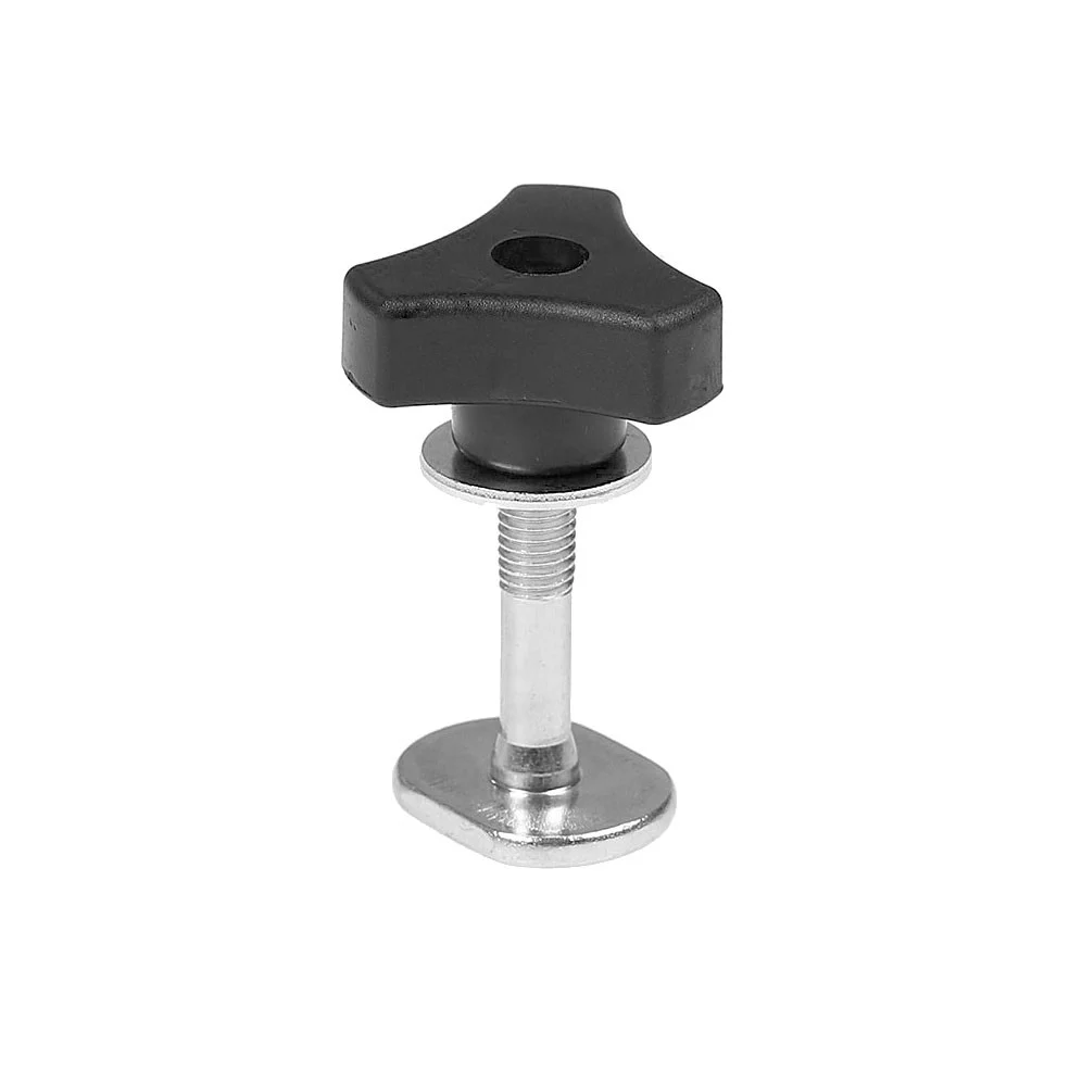 Torquata Mitre Bolts for Attaching Jigs & Fixtures to 19mm 3/4in Mitre Track - Image 3