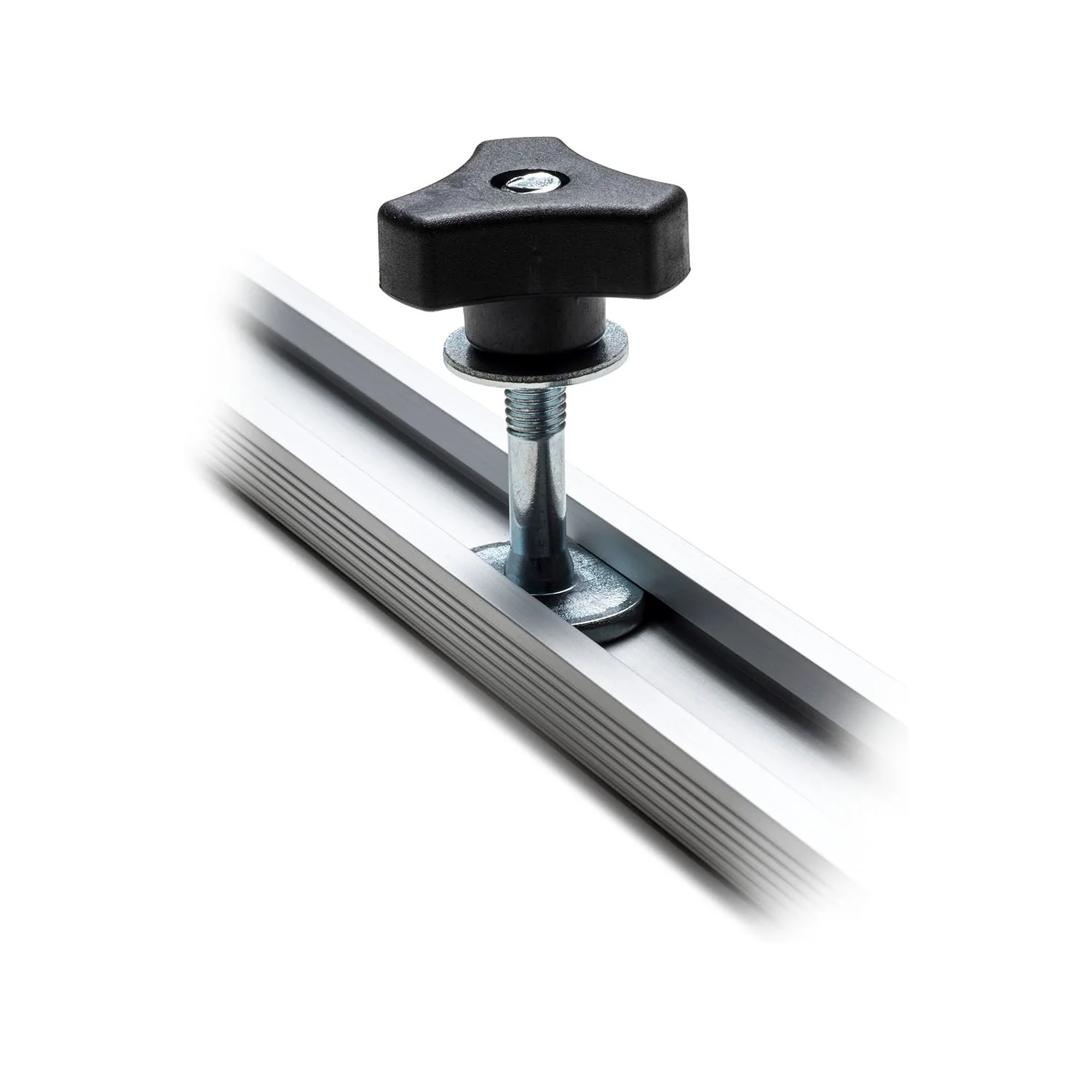 Torquata Mitre Bolts for Attaching Jigs & Fixtures to 19mm 3/4in Mitre Track - Image 4