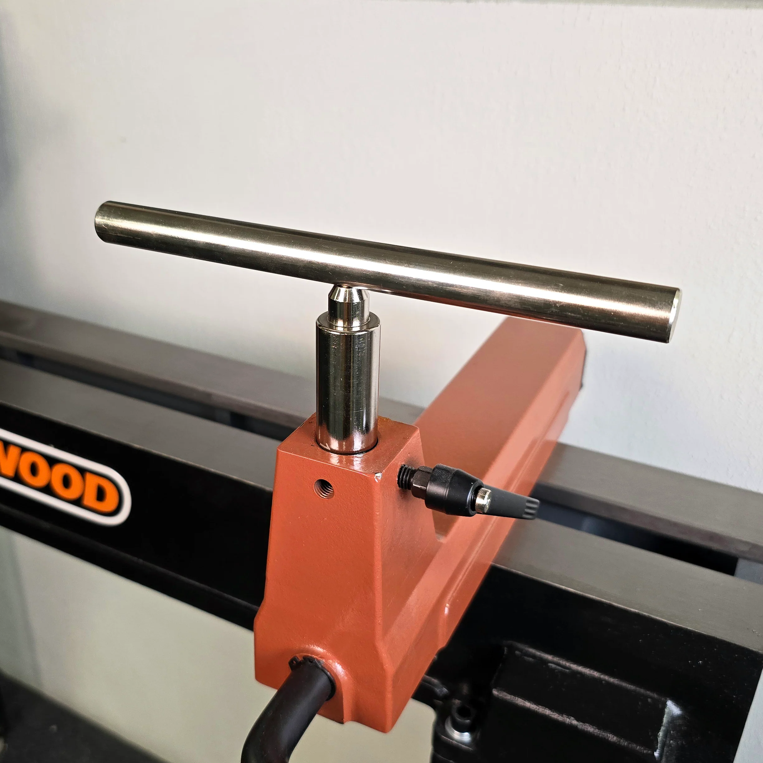 Torquata Modular Tool Rest Straight Crossbars - Image 6