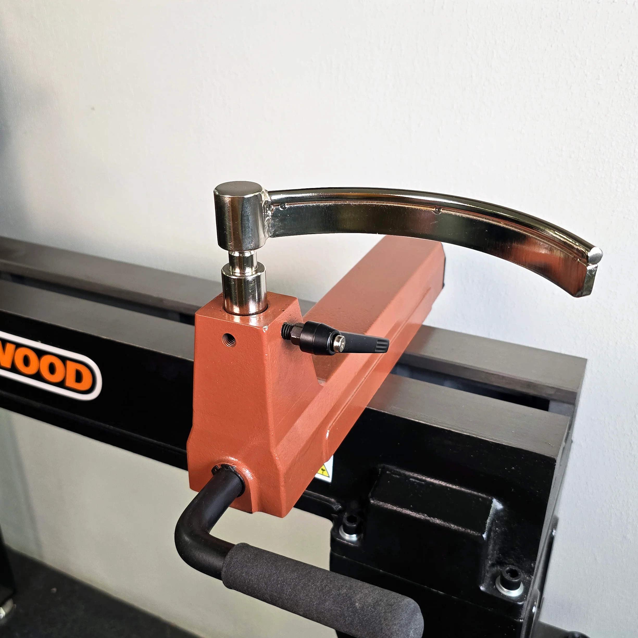 Torquata Modular Tool Rest Radius Crossbars - Image 4