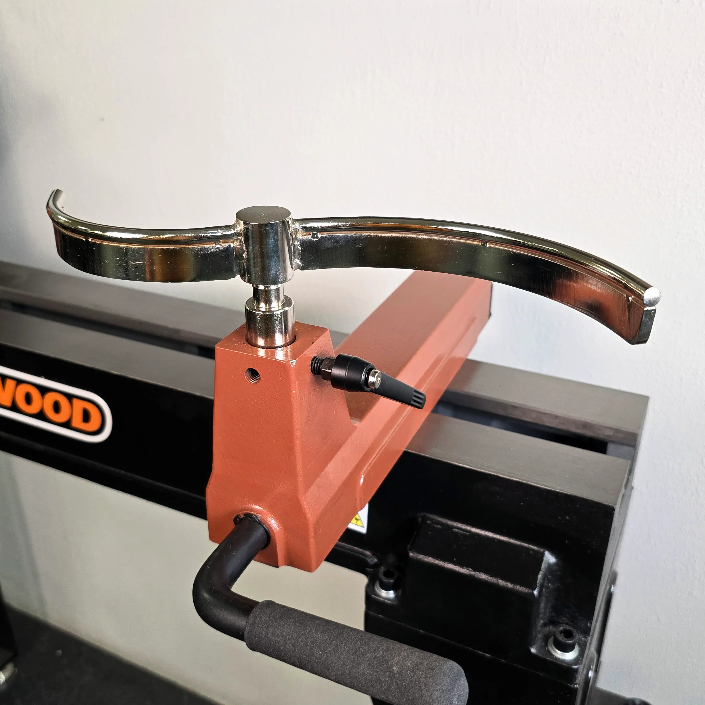 Torquata Modular Tool Rest Radius Crossbars - Image 6