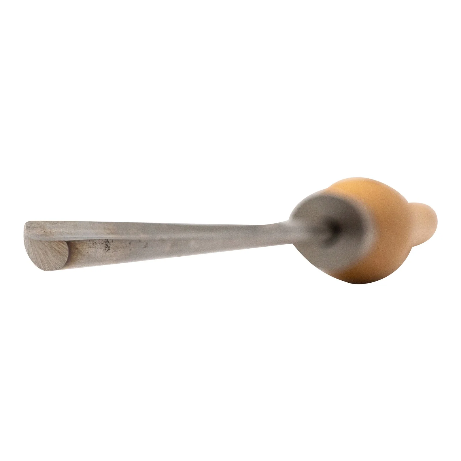 Torquata Spindle Gouge Chisel 6mm M2 HSS Woodturning Tool - Image 3