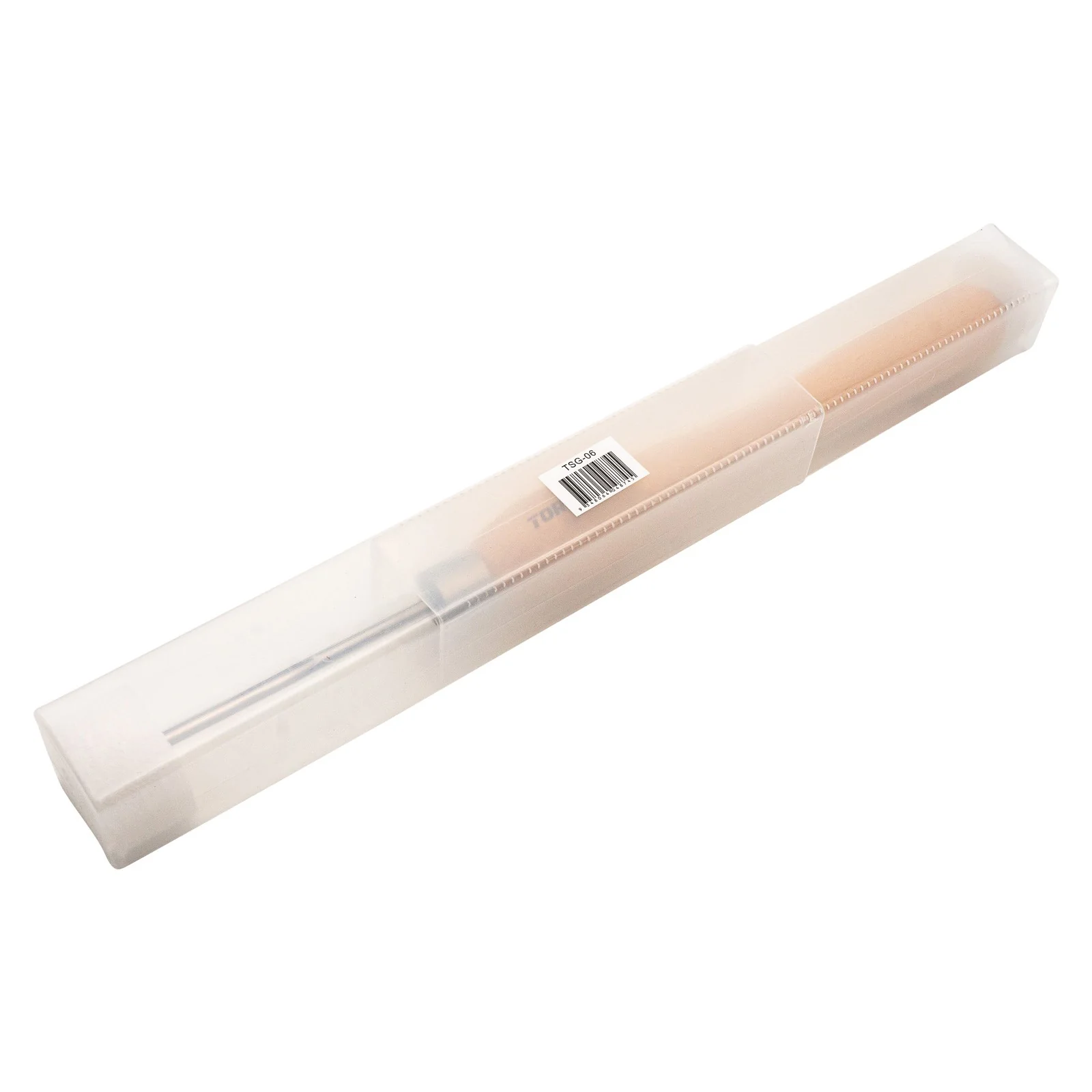 Torquata Spindle Gouge Chisel 6mm M2 HSS Woodturning Tool - Image 5