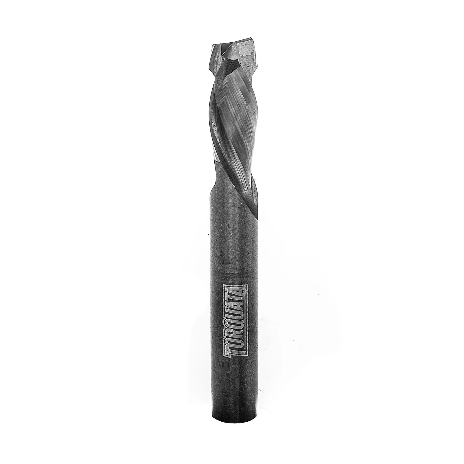 Torquata Spiral Compression Router Bit 3/8in Shank