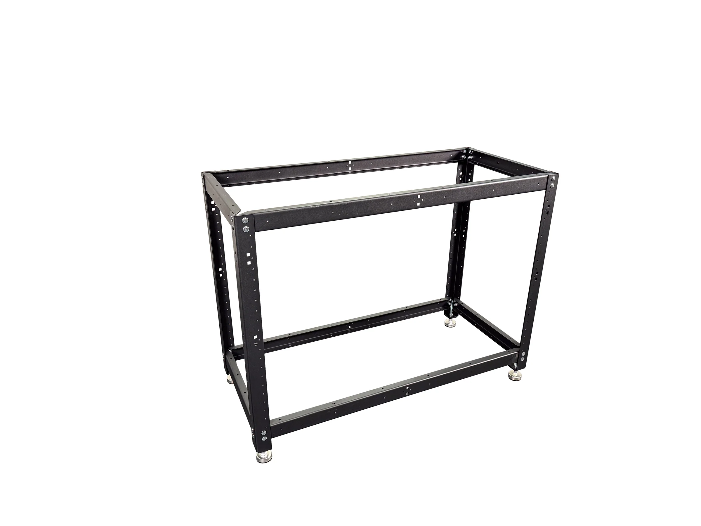 Torquata Workbench System 1100 x 500 Workbench Stand Only - Image 5