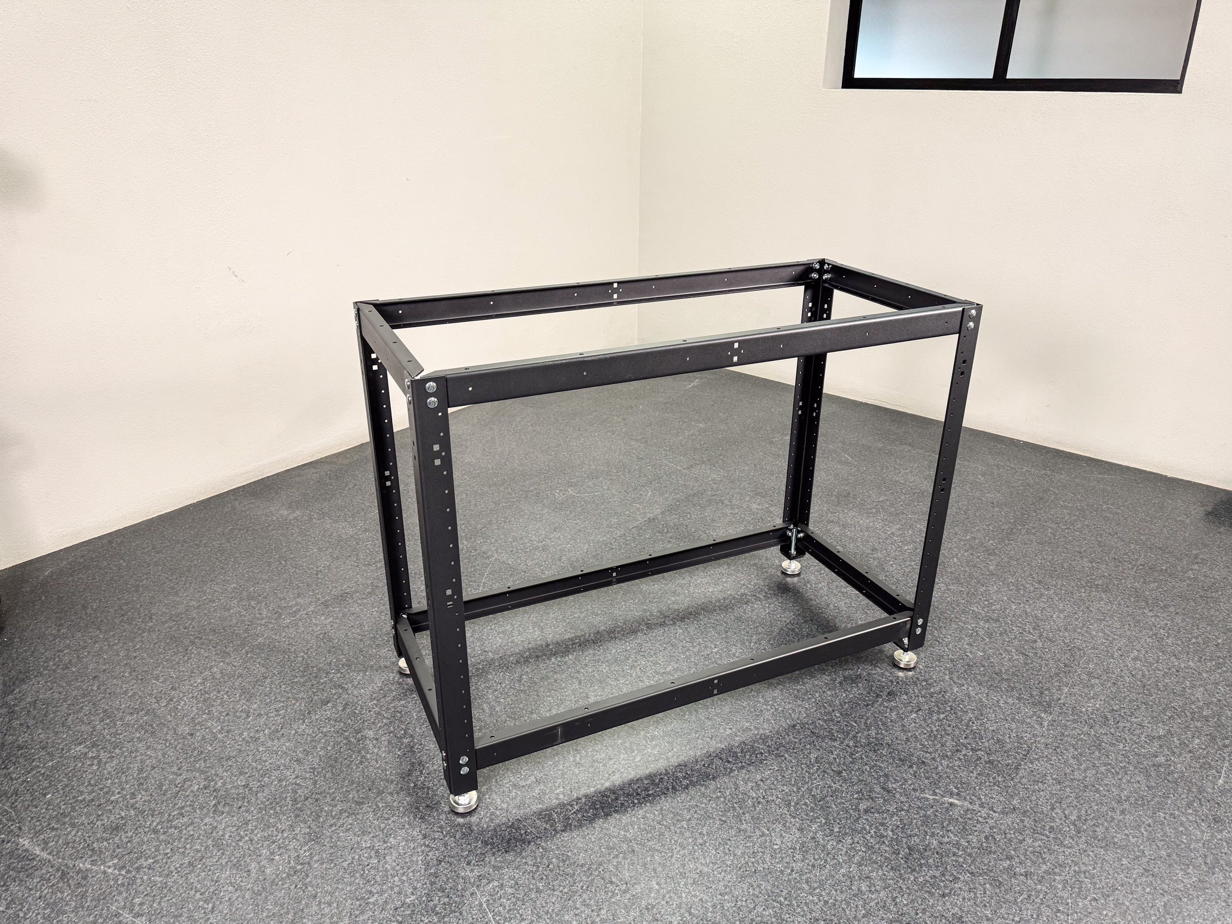 Torquata Workbench System 1100 x 500 Workbench Stand Only - Image 6