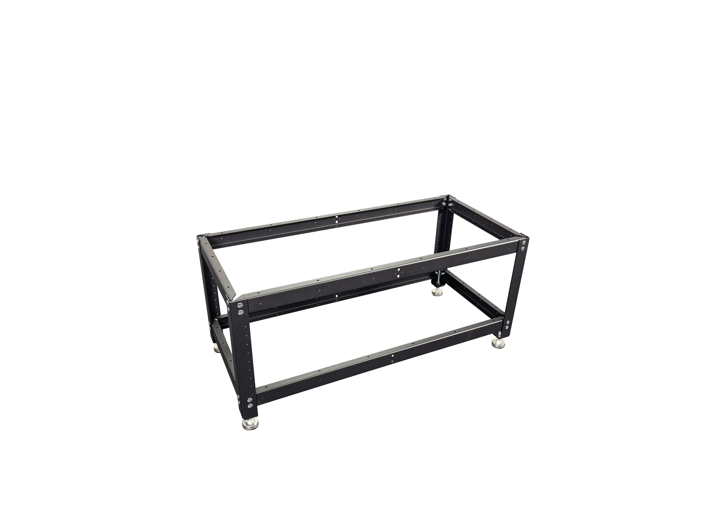 Torquata Workbench System 1100 x 500 x 450 H Assembly & Machine Stand Only
