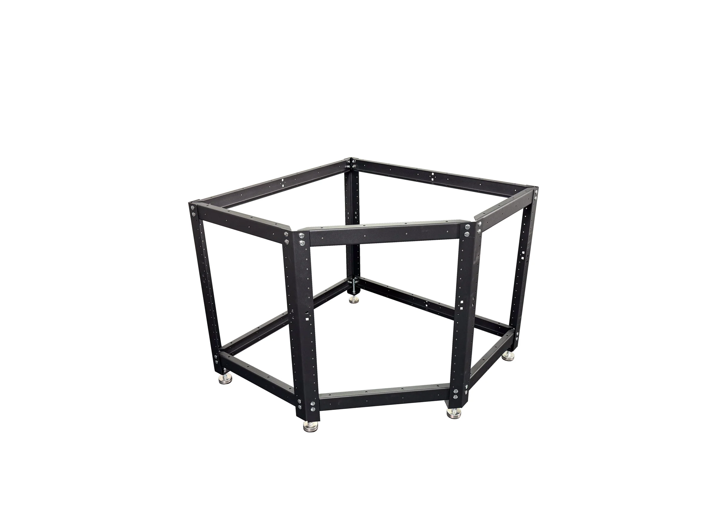 Torquata Workbench System Corner Kit Stand Only