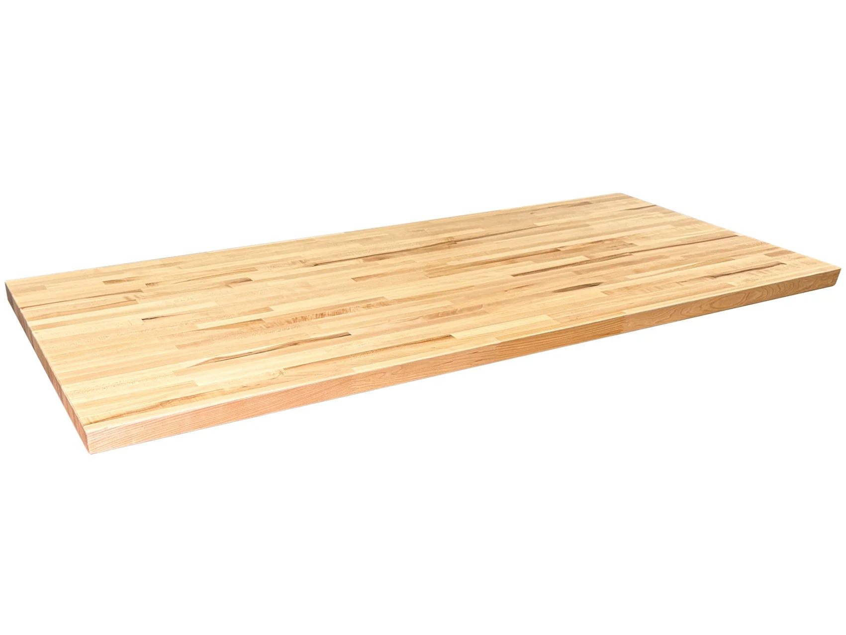 Torquata Workbench System Plain Workbench Tops Maple - Image 5