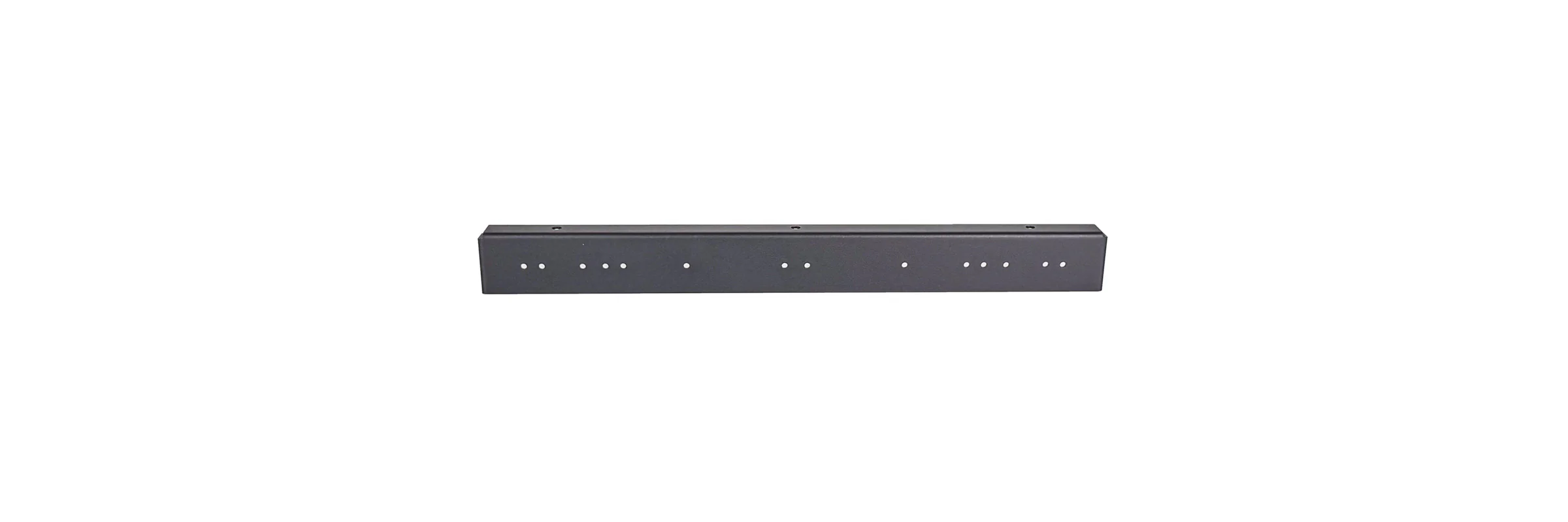 Torquata Workbench System Set of 2 Drawer or Shelf Rails - Image 6