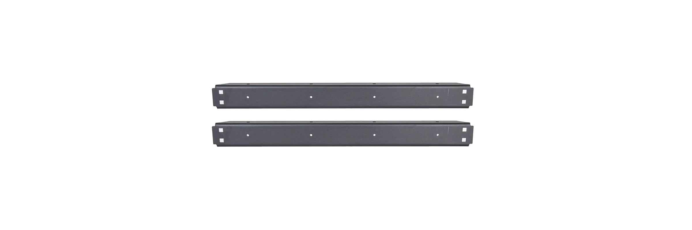 Torquata Workbench System Set of 2 Rails - Image 3