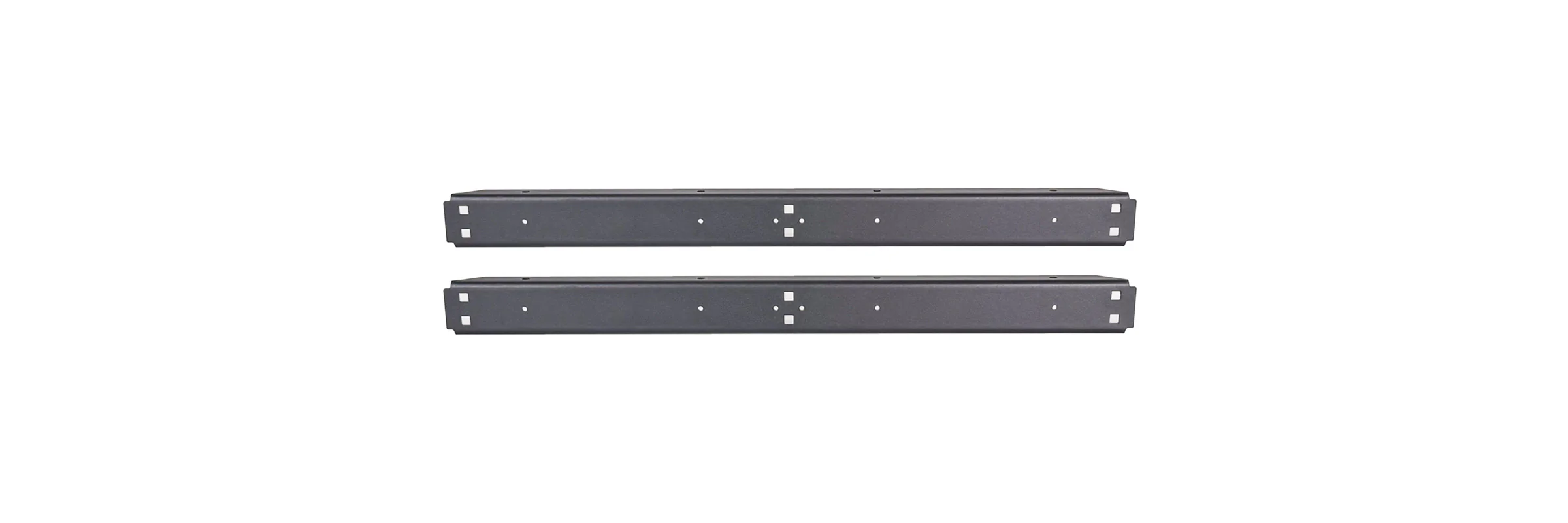 Torquata Workbench System Set of 2 Rails - Image 4