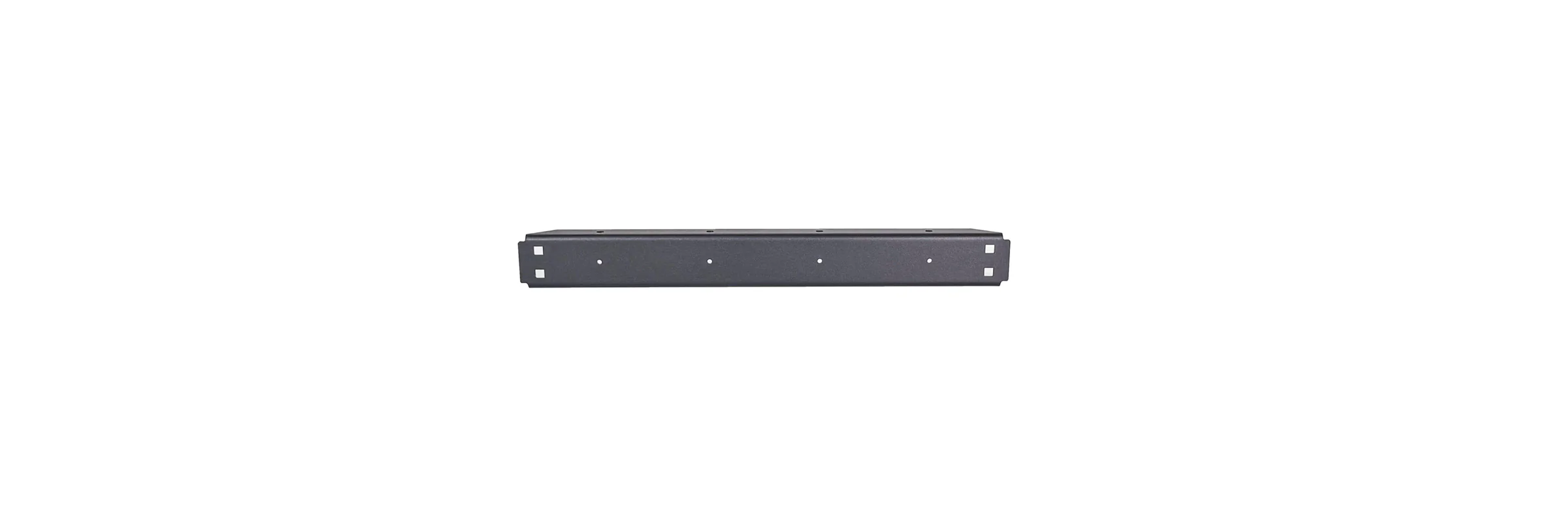 Torquata Workbench System Set of 5 Corner Shelf Rails - Image 2