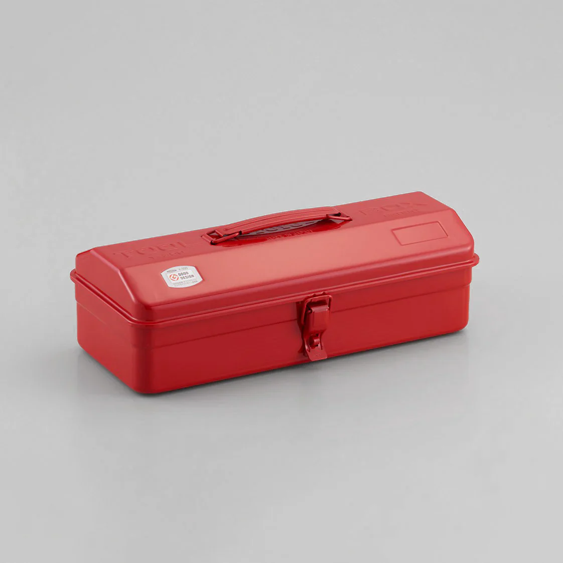 Toyo Steel 35cm Camber-Top Toolbox - Image 5